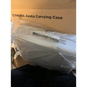 Portable Waterproof Drone Travel Carrying Case